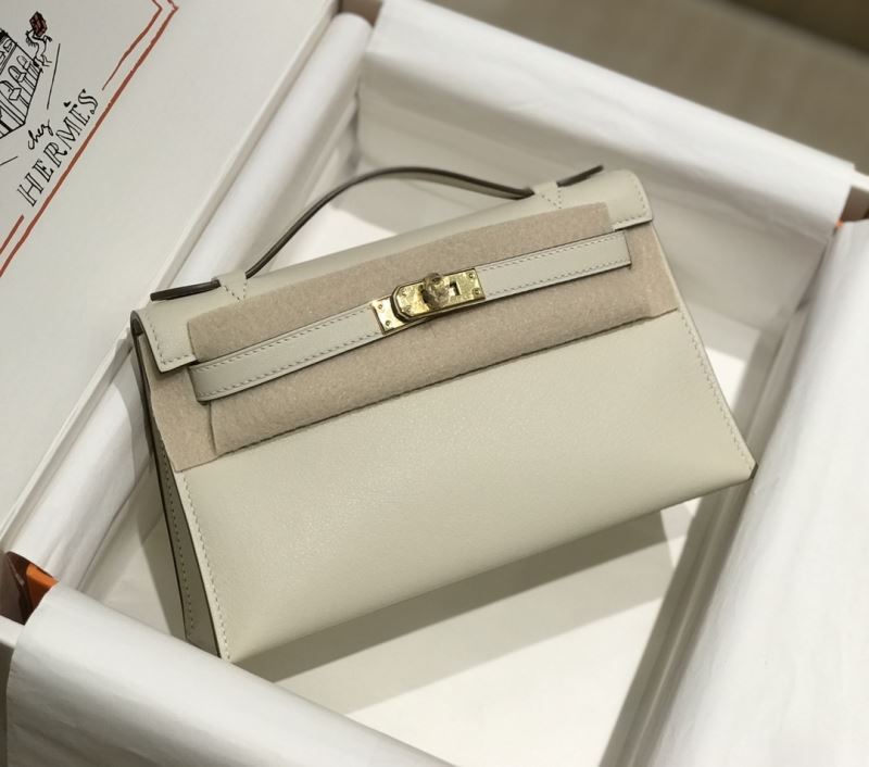 Hermes Kelly Bags